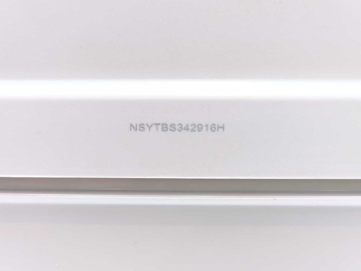 Schneider Electric NSYTBS342916H 341x291x168 Industrial Box High Cover Enclosure