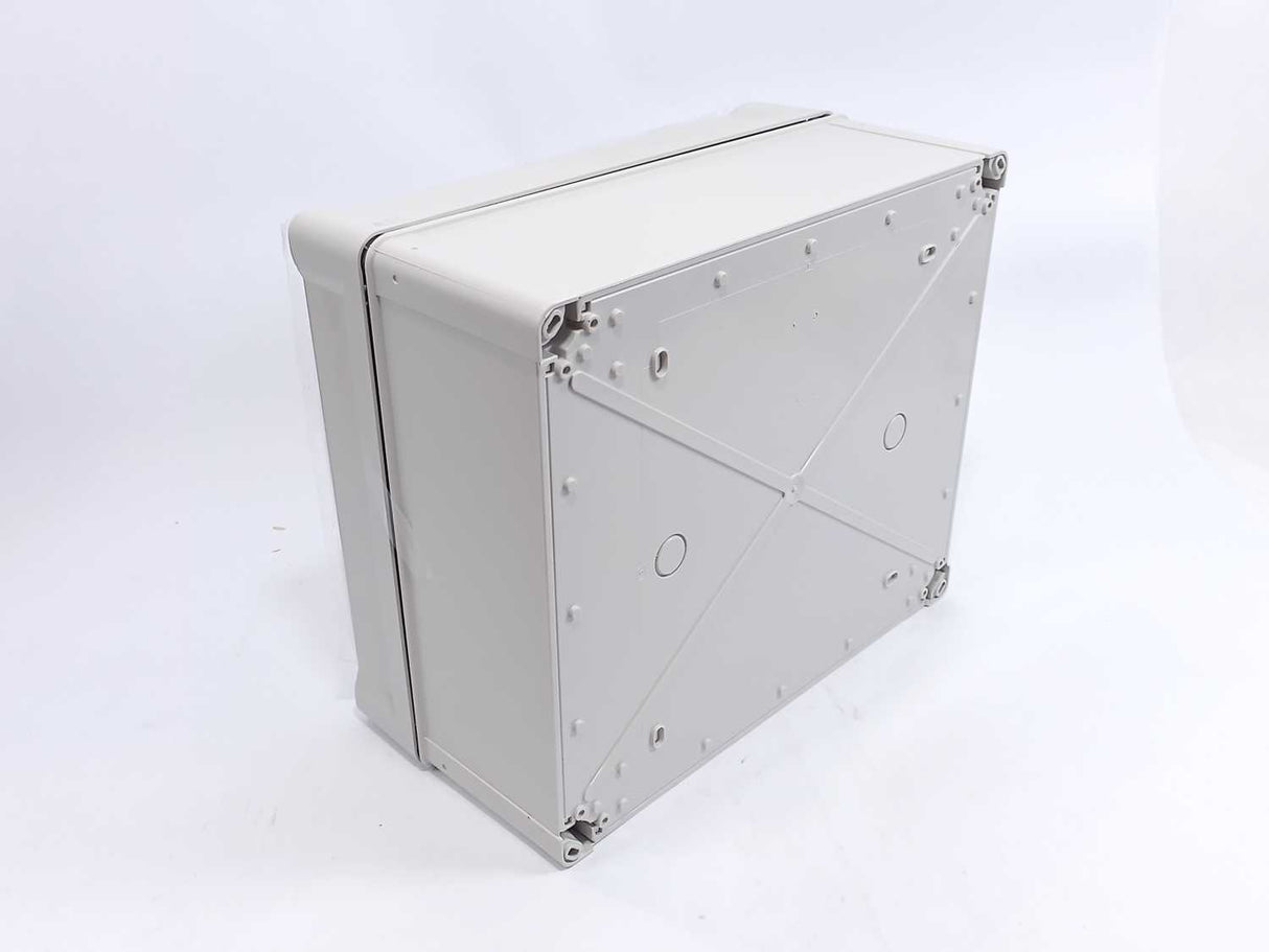 Schneider Electric NSYTBS342916H 341x291x168 Industrial Box High Cover Enclosure
