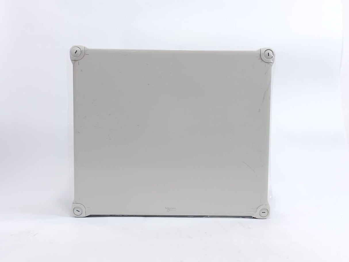 Schneider Electric NSYTBS342916H 341x291x168 Industrial Box High Cover Enclosure