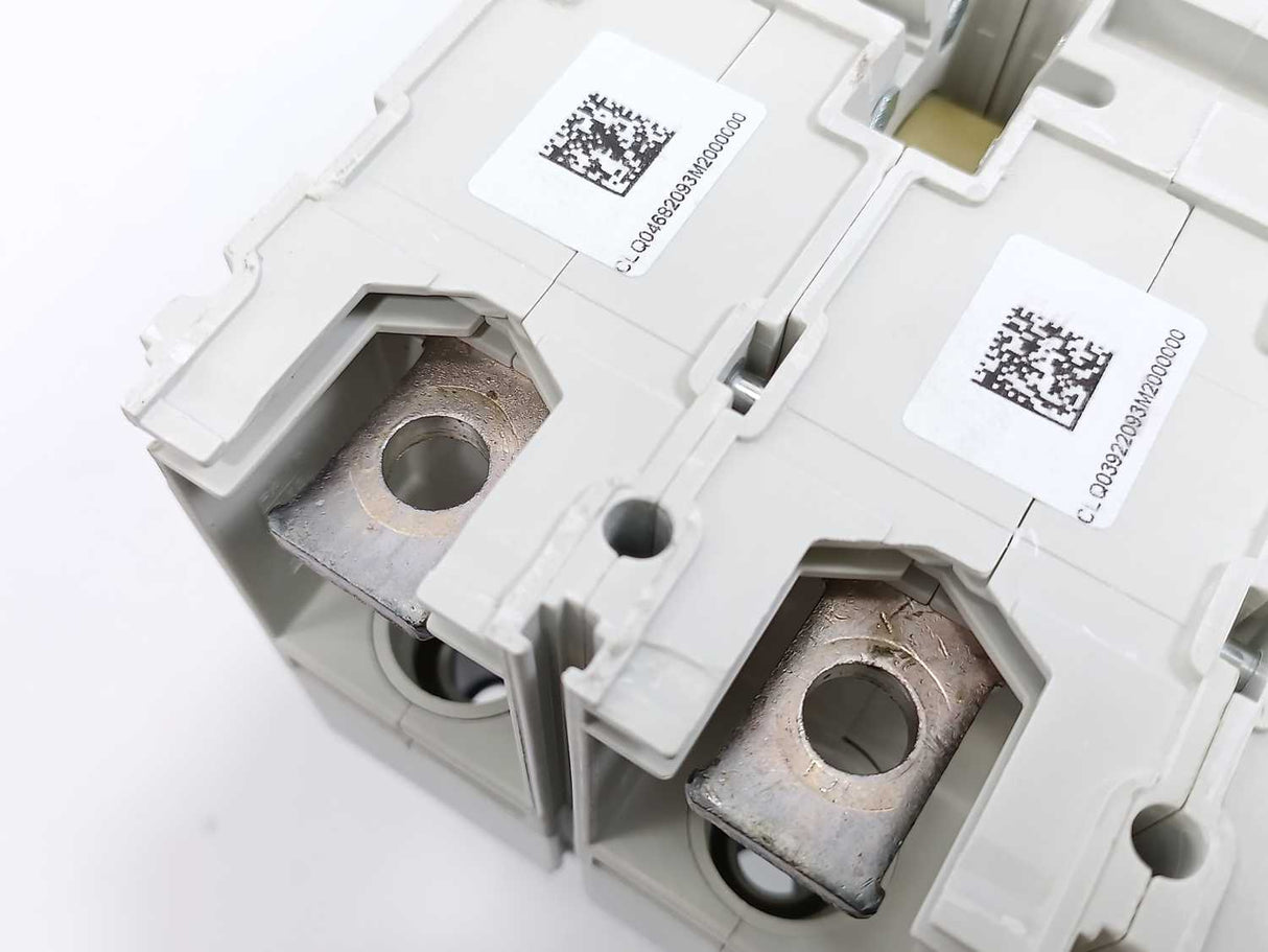 ABB 1SDA054325R1 Circuit Breaker T5N 400 PR221DS-LS/I In=400 4p F F