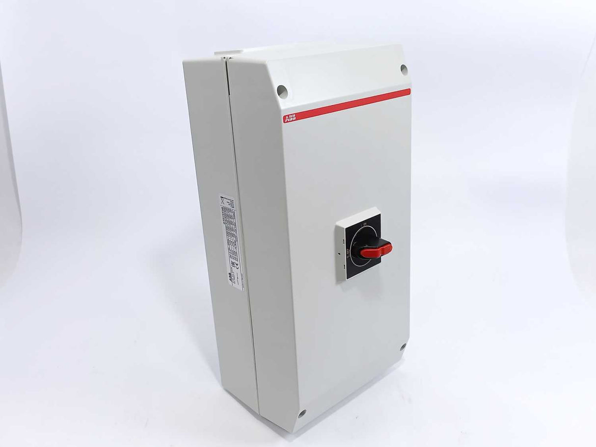 ABB 1SCA022371R2910 OTP75T3B Safety Switch