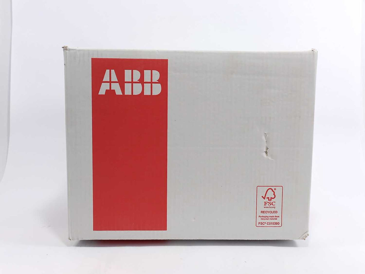 ABB 1SDA060268R1 Circuit Breaker T6N 800 PR221DS-LS/I In=800 3p F F