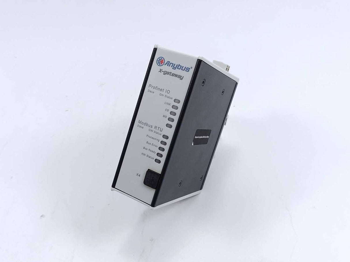 Anybus AB7659-F X-gateway PROFINET IO Slave-Modbus-RTU Slave