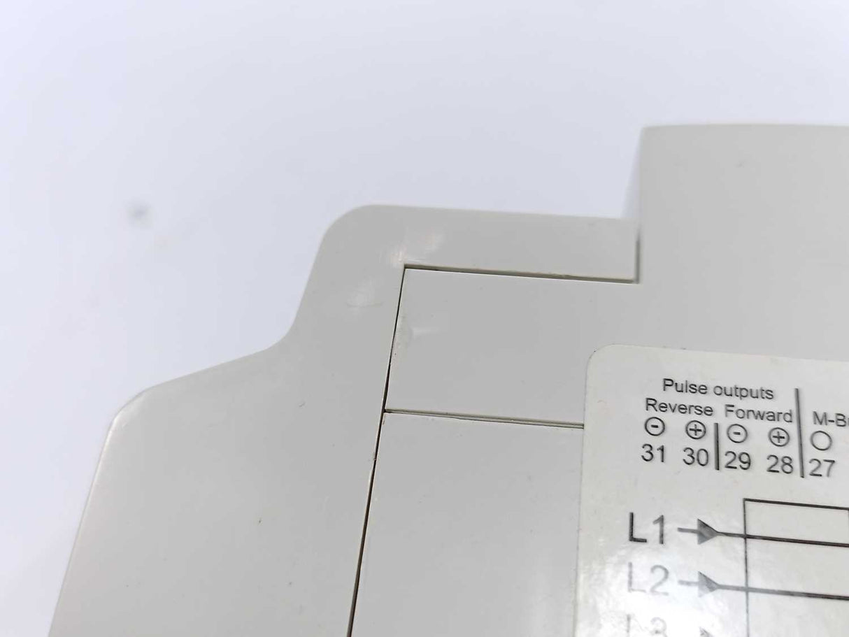 Inepro Metering PRO-370D DMMetering 65A M-Bus MID