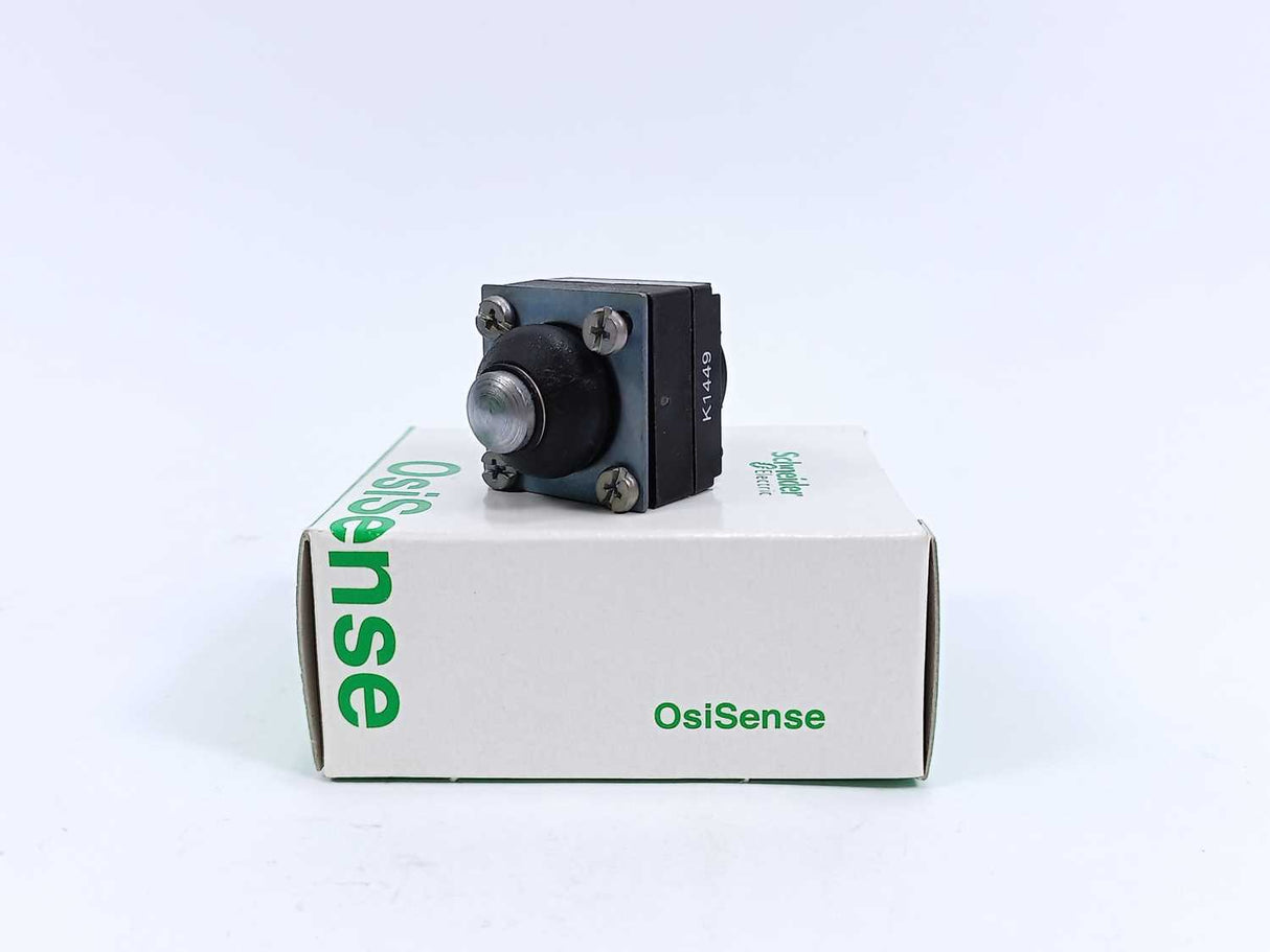 Schneider / Telemecanique ZCK-D019 Limit Switch Head