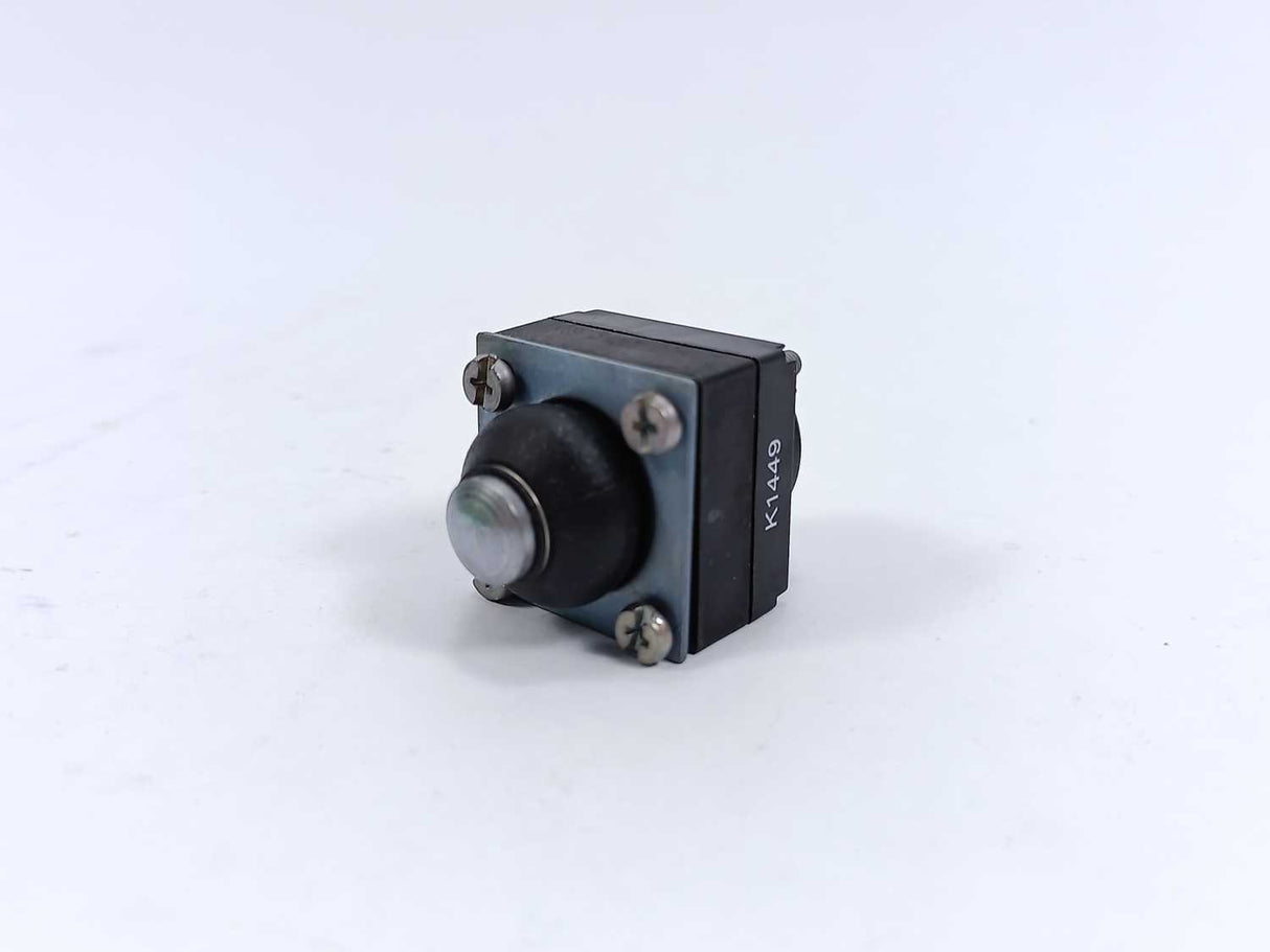 Schneider / Telemecanique ZCK-D019 Limit Switch Head