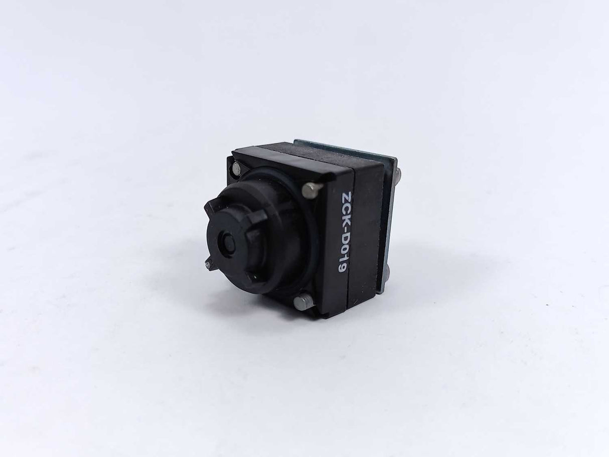 Schneider / Telemecanique ZCK-D019 Limit Switch Head