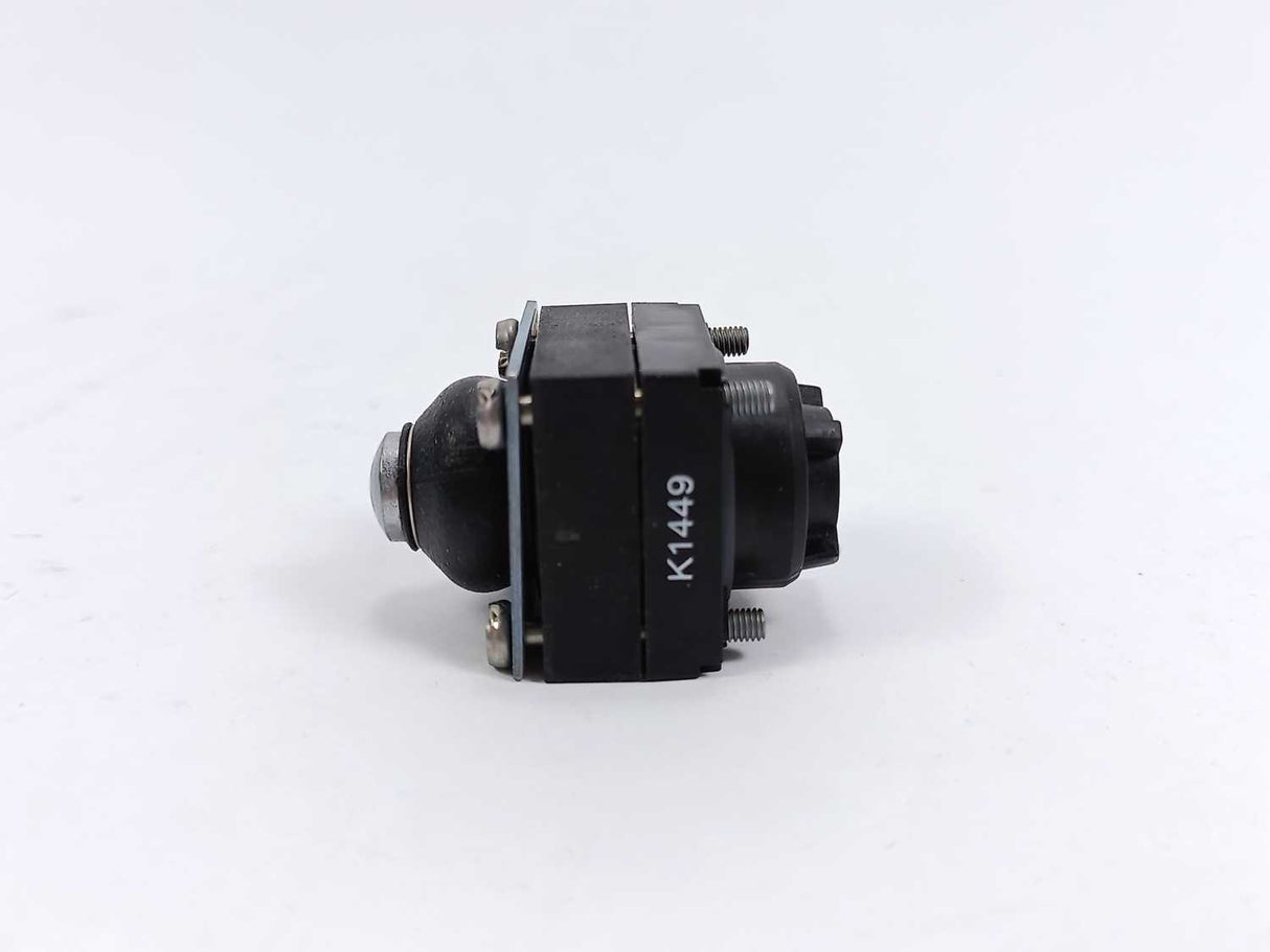 Schneider / Telemecanique ZCK-D019 Limit Switch Head