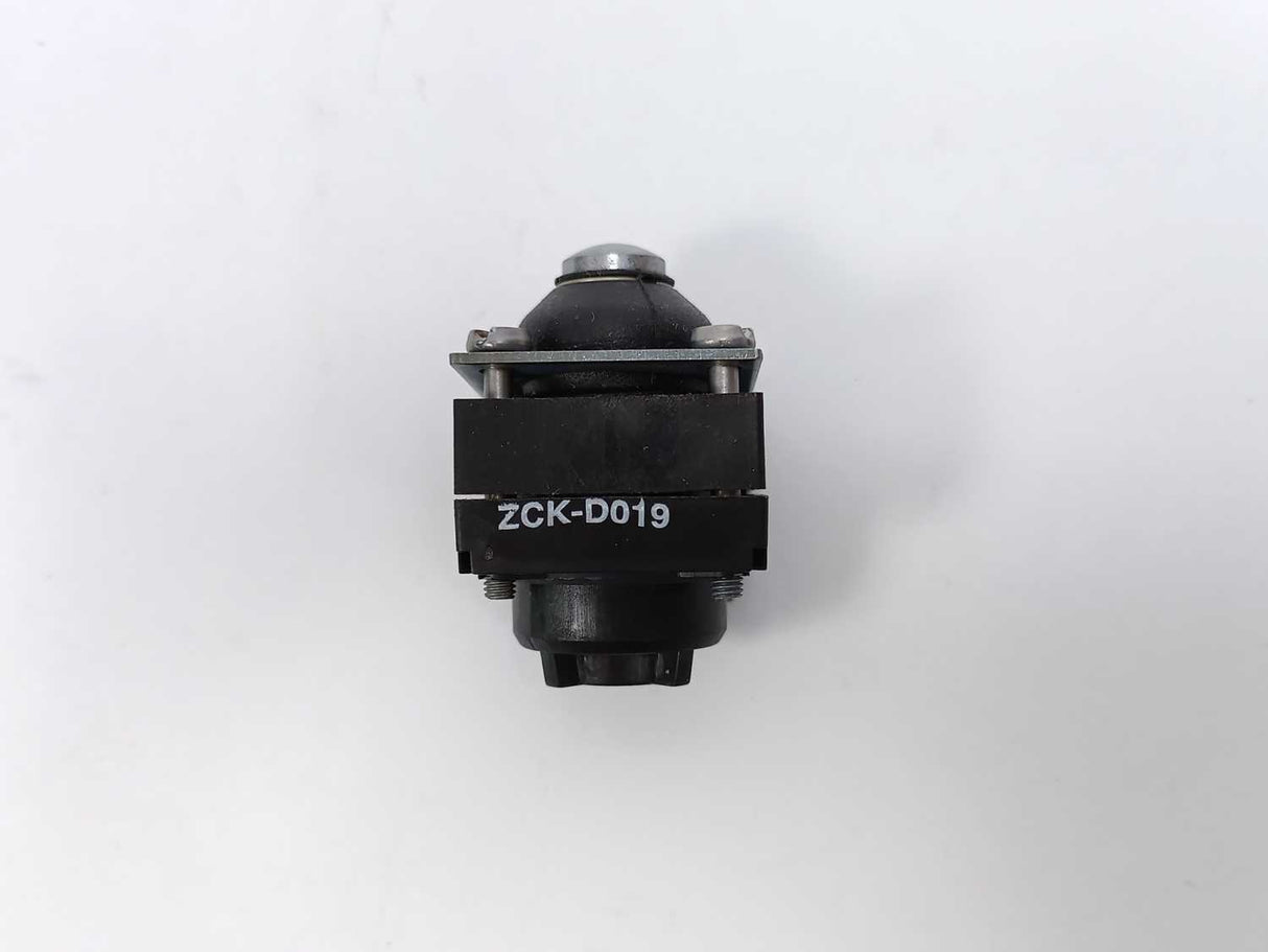 Schneider / Telemecanique ZCK-D019 Limit Switch Head