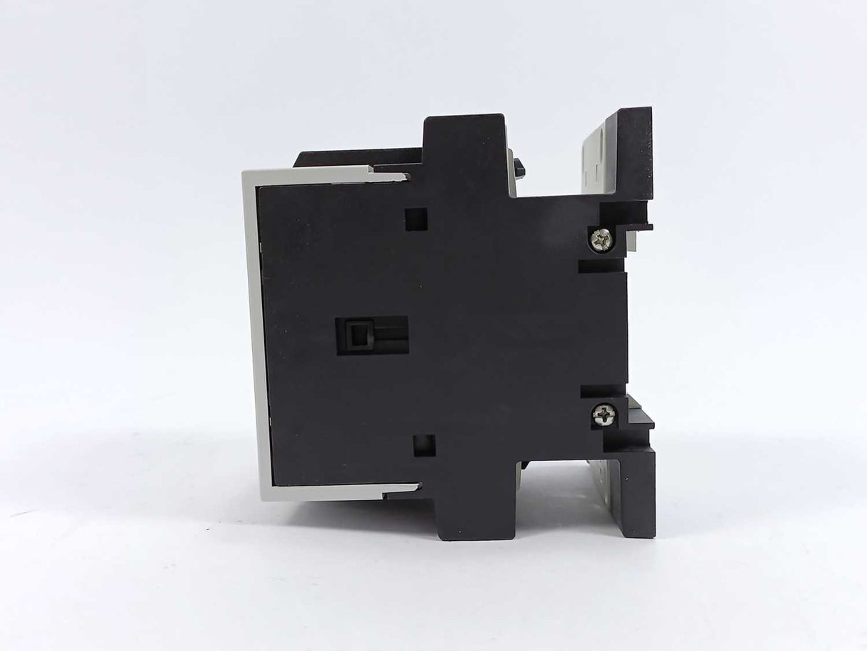 Lovato BF26T4A CONTACTOR W/ COIL 230V