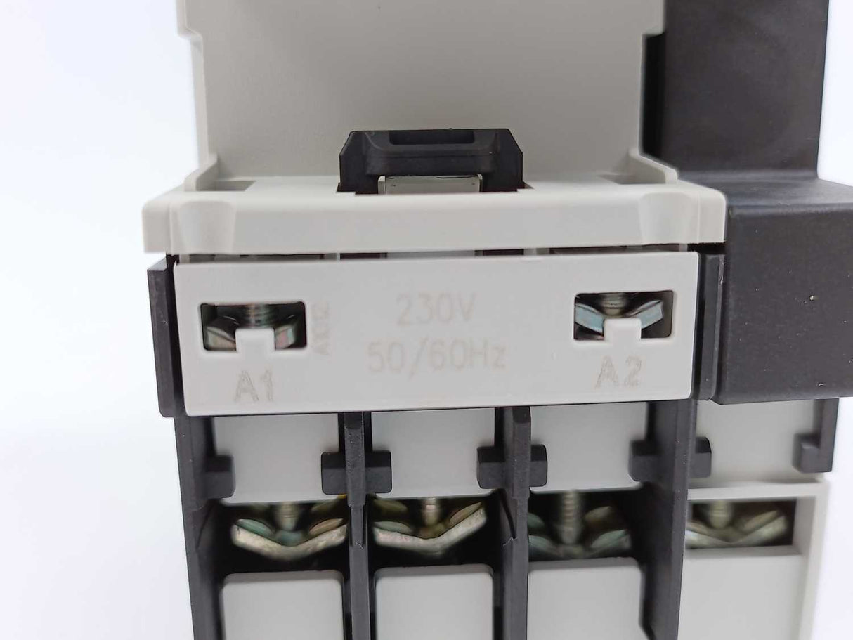 Lovato BF26T4A CONTACTOR W/ COIL 230V