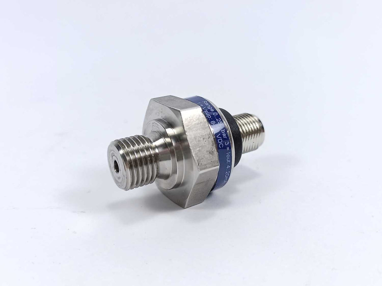Schneider / Telemecanique XMLP250BD22 Pressure transmitter
