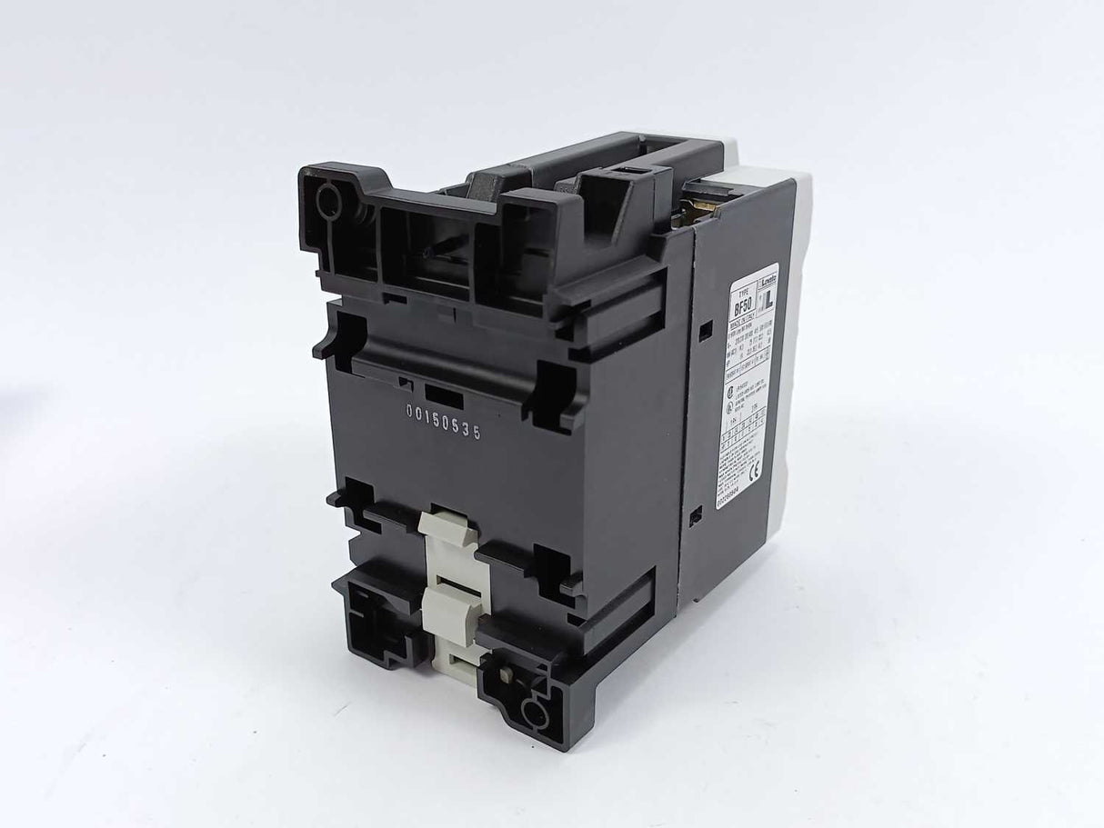 Lovato BF5000 CONTACTOR W/ COIL 230V