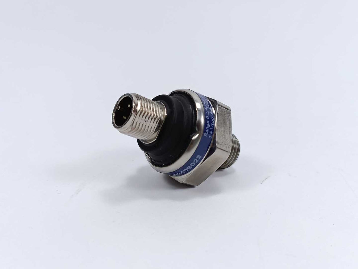Schneider / Telemecanique XMLP250BD22 Pressure transmitter