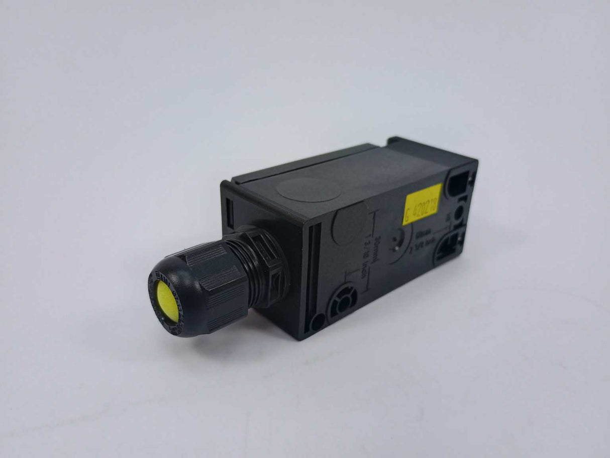 Stahl 131834 8070/1-2-AR POSITION SWITCH