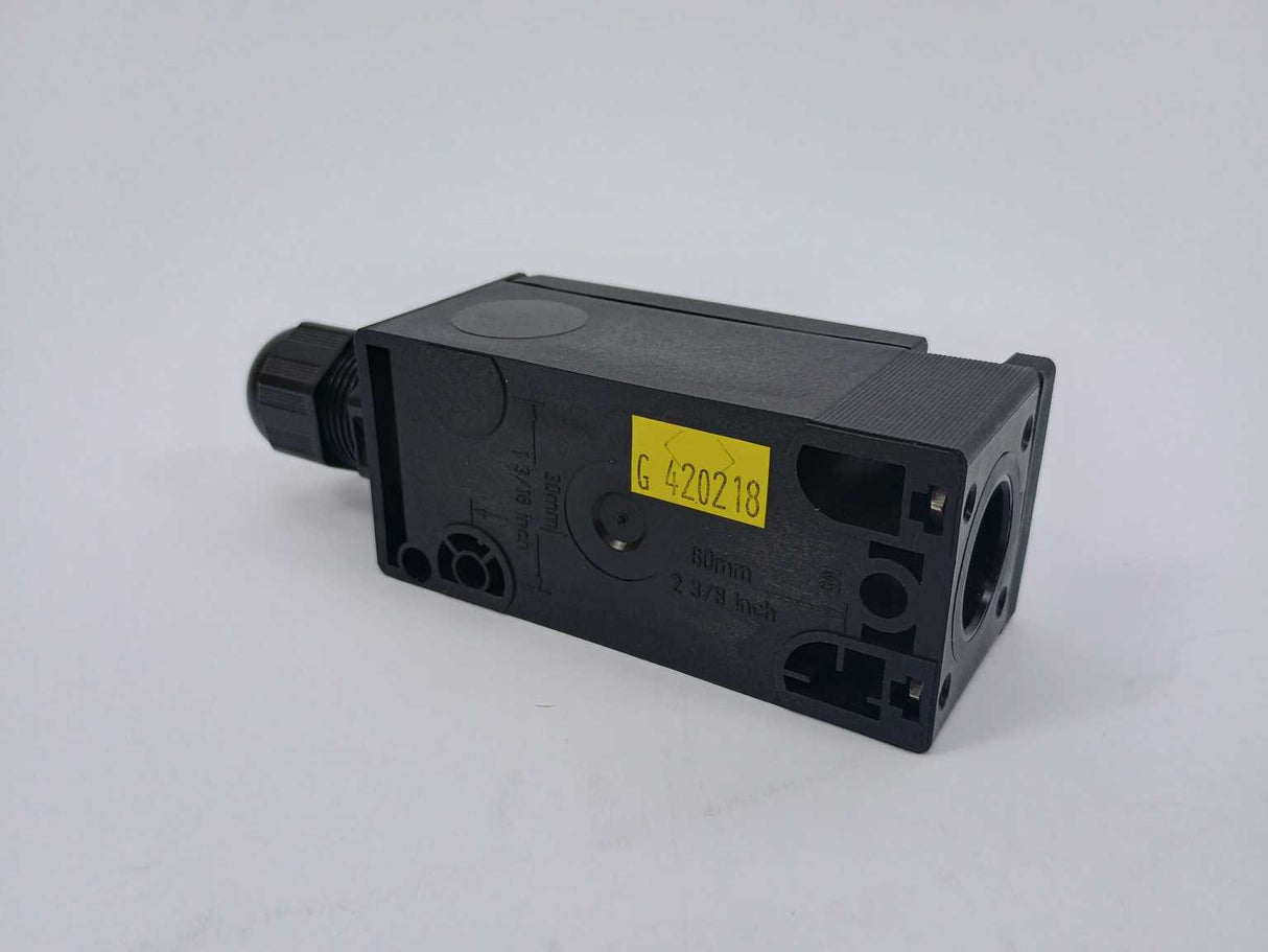 Stahl 131834 8070/1-2-AR POSITION SWITCH