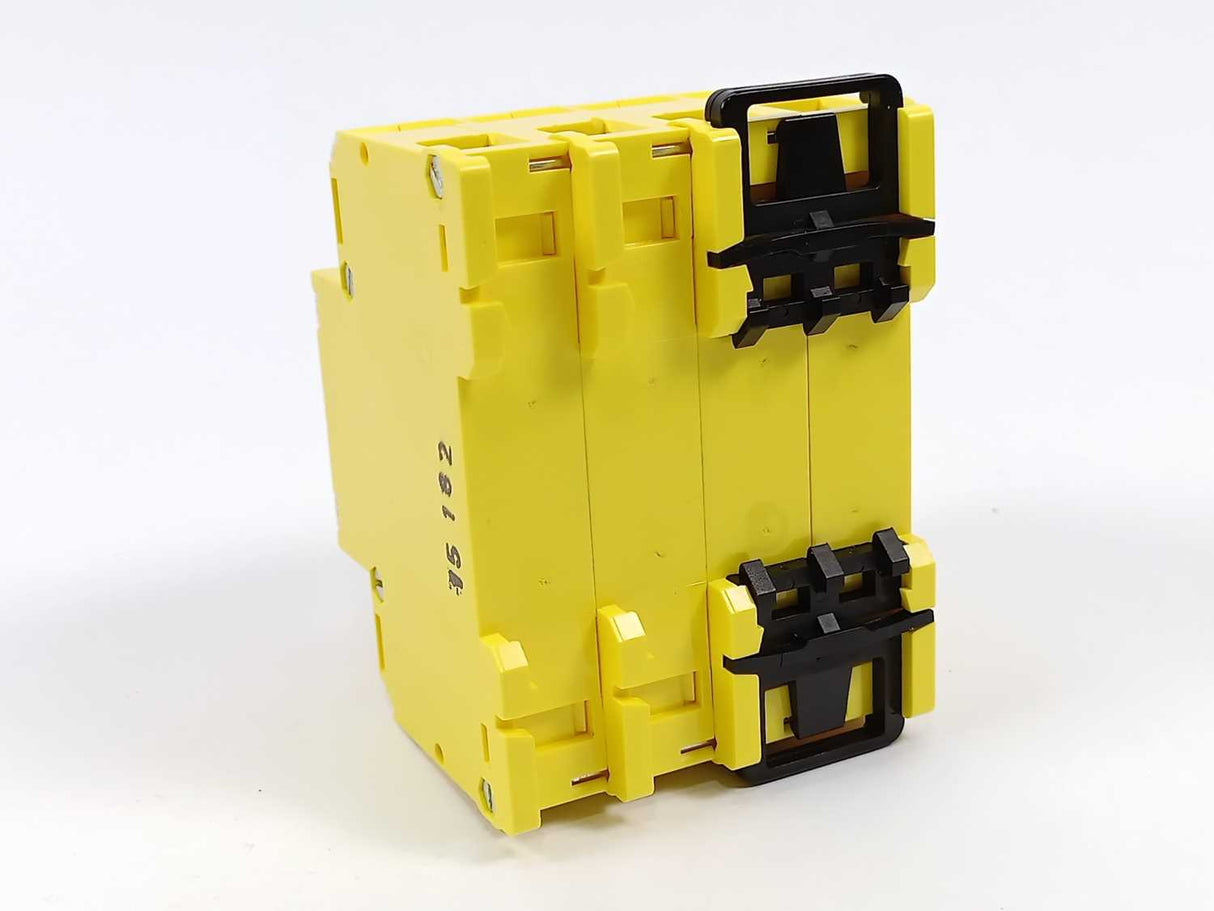 Leutron EnerPro283+1Tr Surge arrester 230/400V