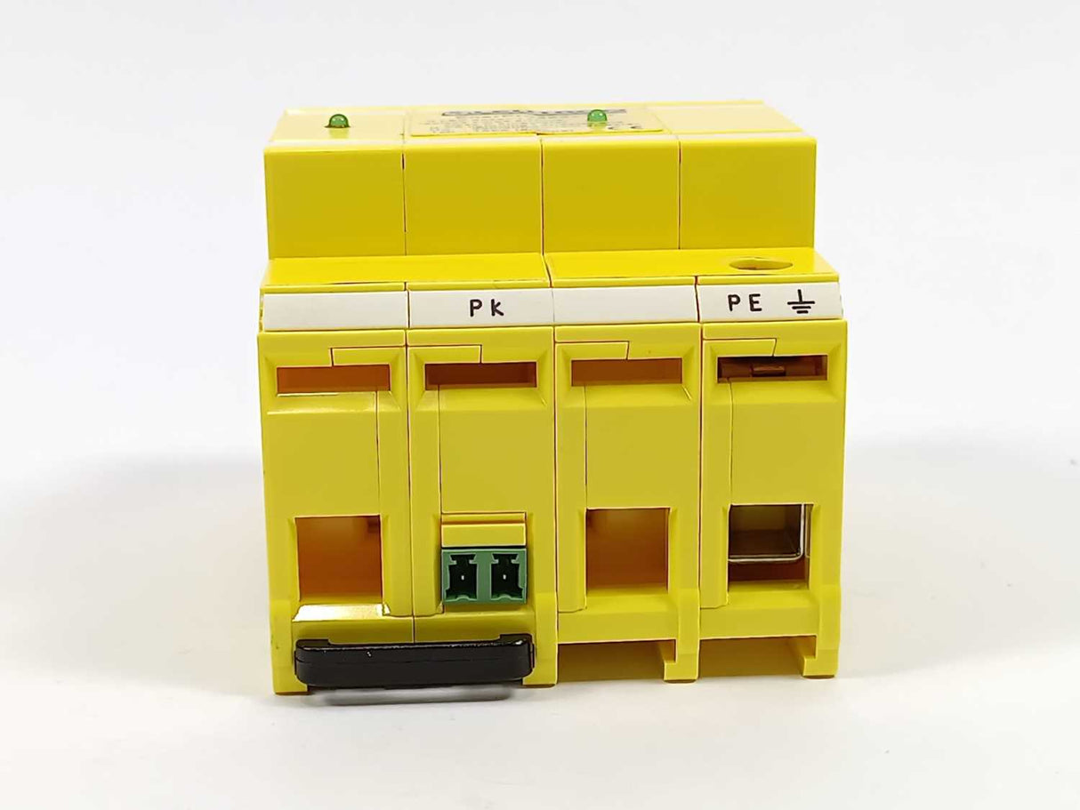 Leutron EnerPro283+1Tr Surge arrester 230/400V