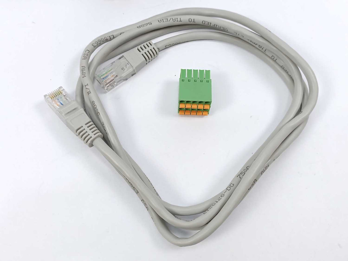 NavigateWorx NR500-S4G Industrial Cellular VPN Router