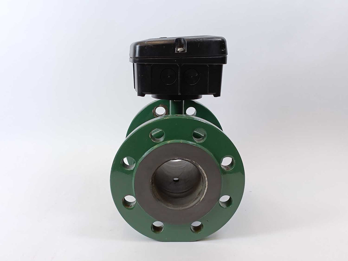 FLYGT / MJK 838699 Eloctromagnetic Flowmeter MagFlux DN65