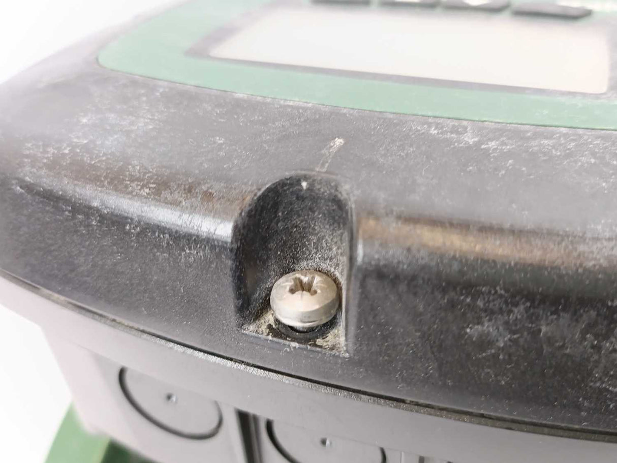 FLYGT / MJK 838699 Eloctromagnetic Flowmeter MagFlux DN65