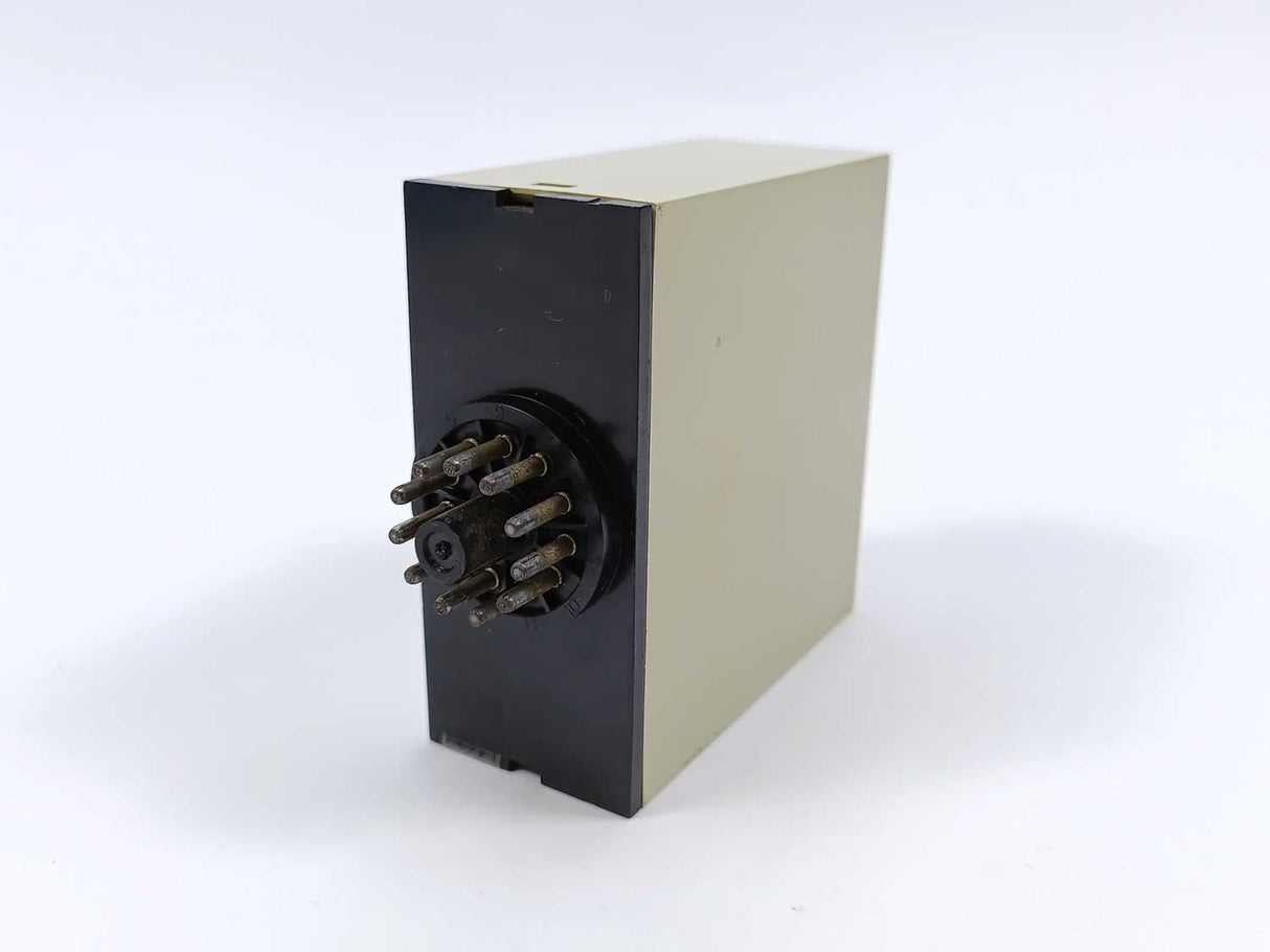 Electromatic SC 185 220 / SC185220 Recycler 220V AC