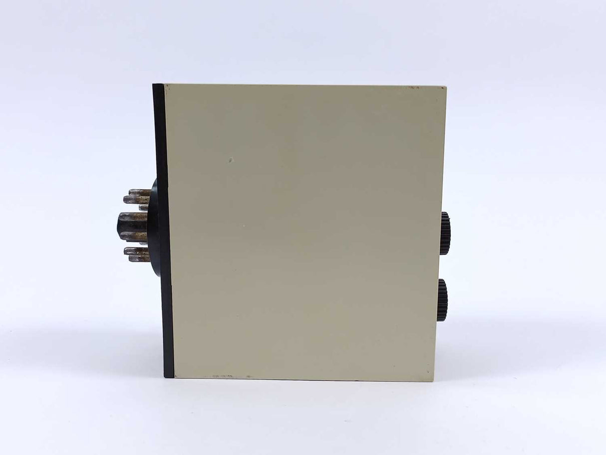 Electromatic SC 185 220 / SC185220 Recycler 220V AC