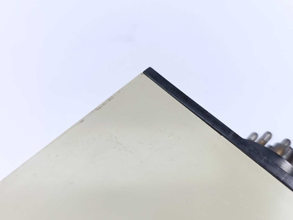 Electromatic SC 185 220 / SC185220 Recycler 220V AC