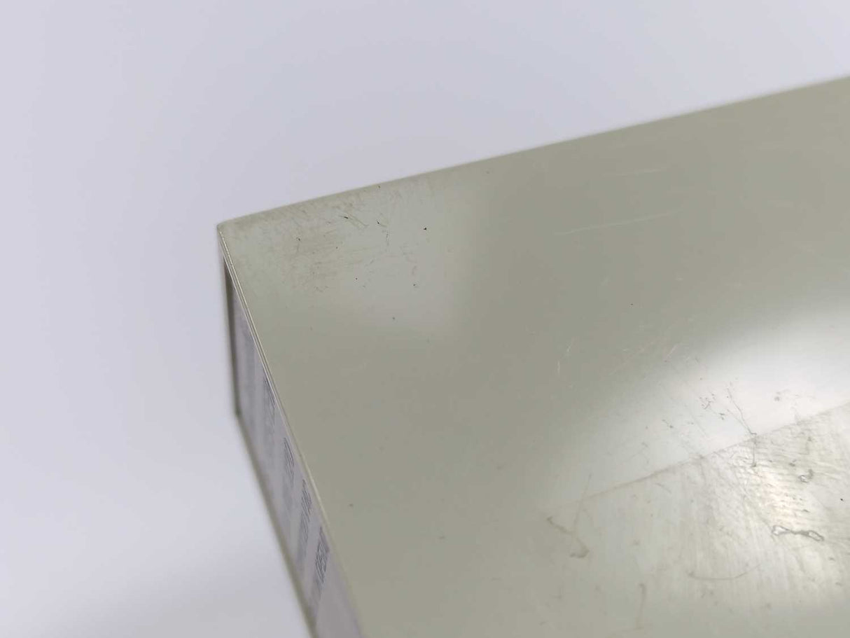 Electromatic SA 105 220 / SA105220 8-180 sec. 220 VAC Relay. Delay on Operate