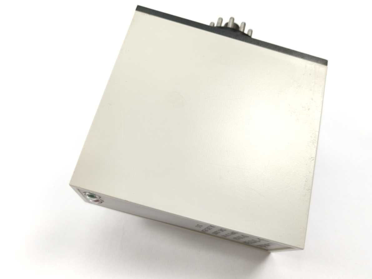 Electromatic SV 210 024 COND. LIQUIDS DUAL LEVEL RELAY