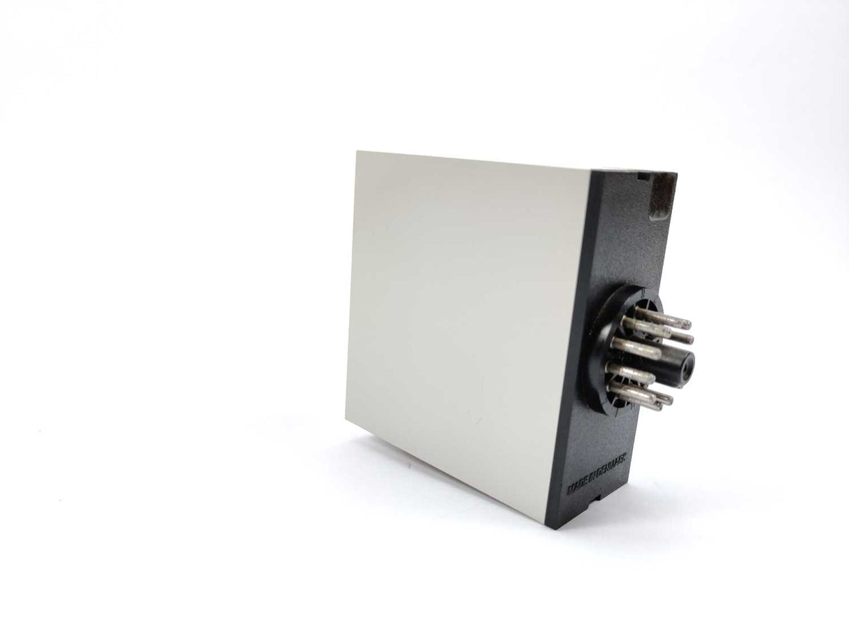 Electromatic SV 210 024 COND. LIQUIDS DUAL LEVEL RELAY