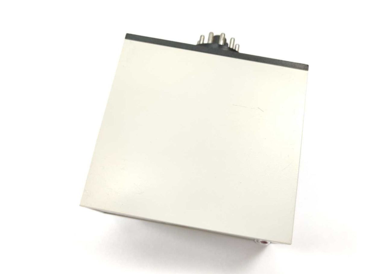 Electromatic SV 210 024 COND. LIQUIDS DUAL LEVEL RELAY