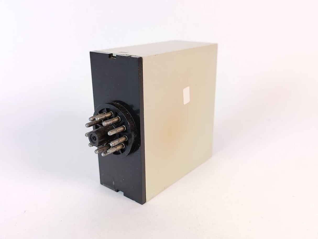 Electromatic SV110024 Dual Level Relay