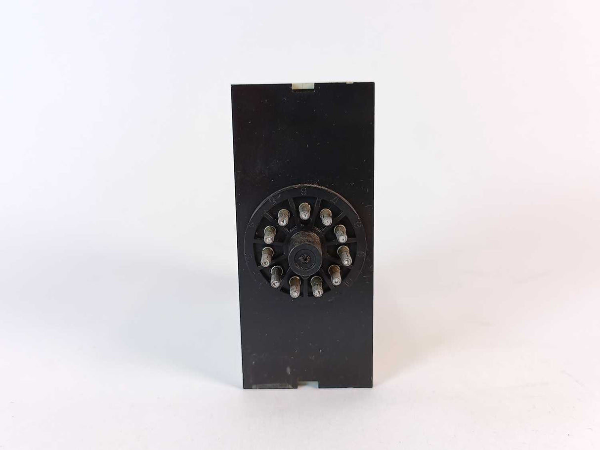 Electromatic SV110024 Dual Level Relay