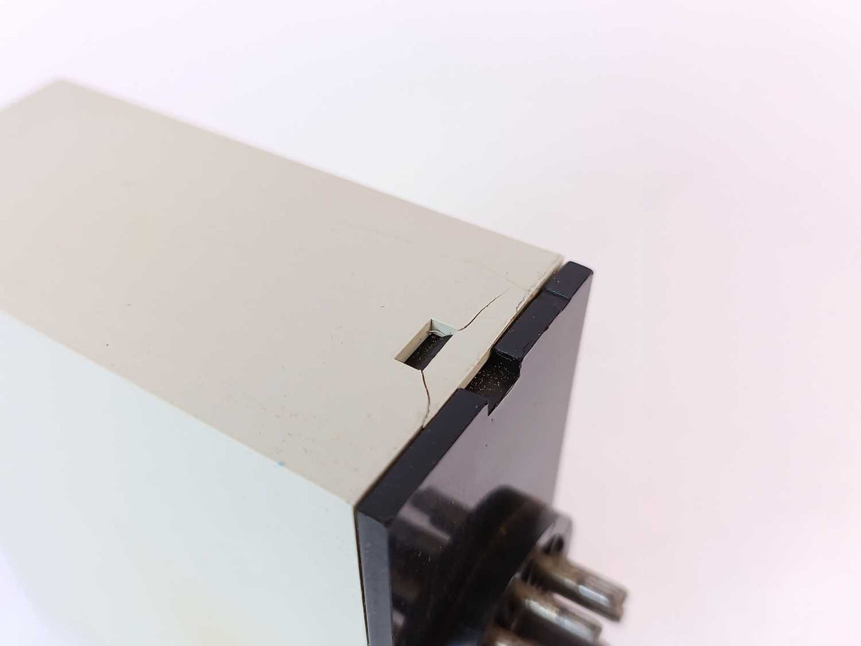 Electromatic SV110024 Dual Level Relay