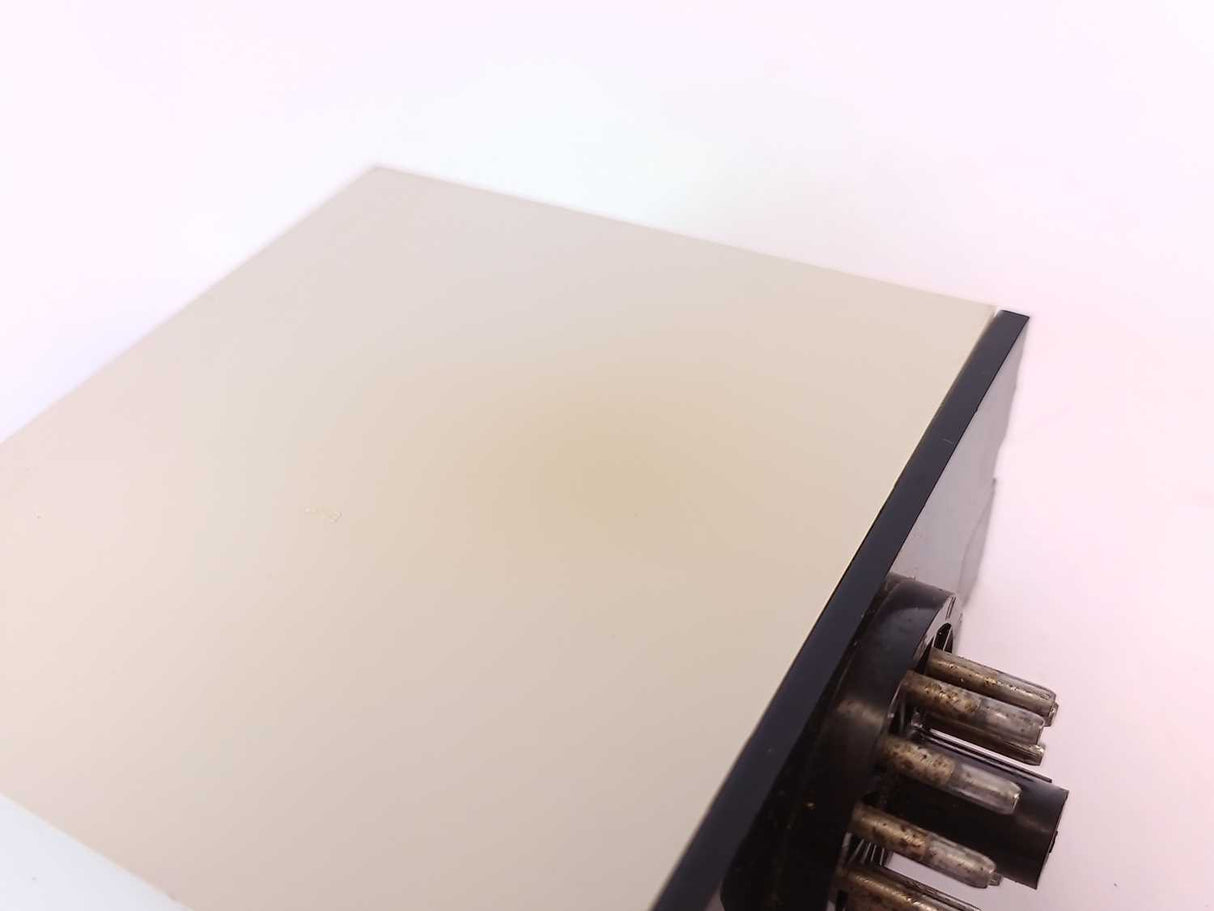 Electromatic SV110024 Dual Level Relay