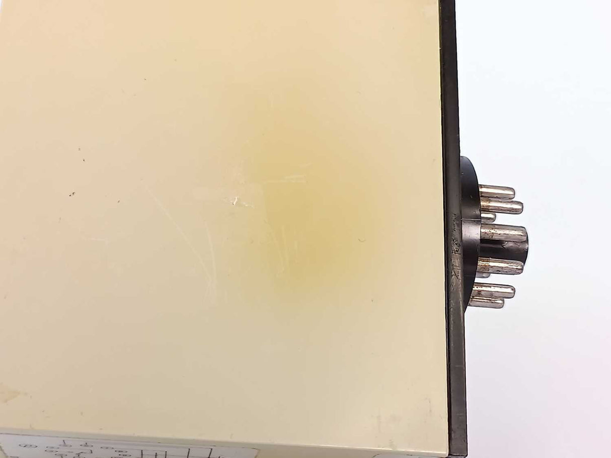 Electromatic SV110024 Dual Level Relay