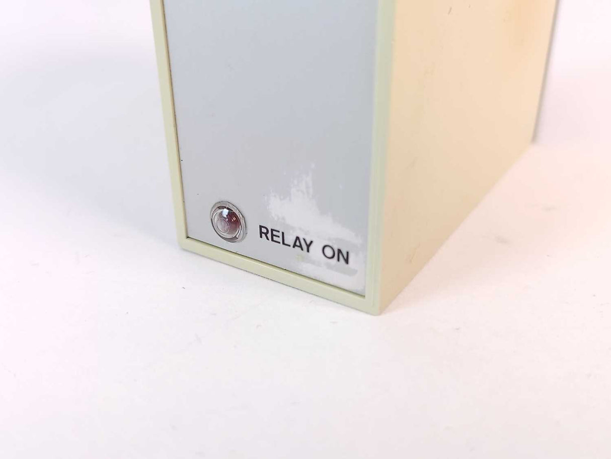 Electromatic SV110024 Dual Level Relay