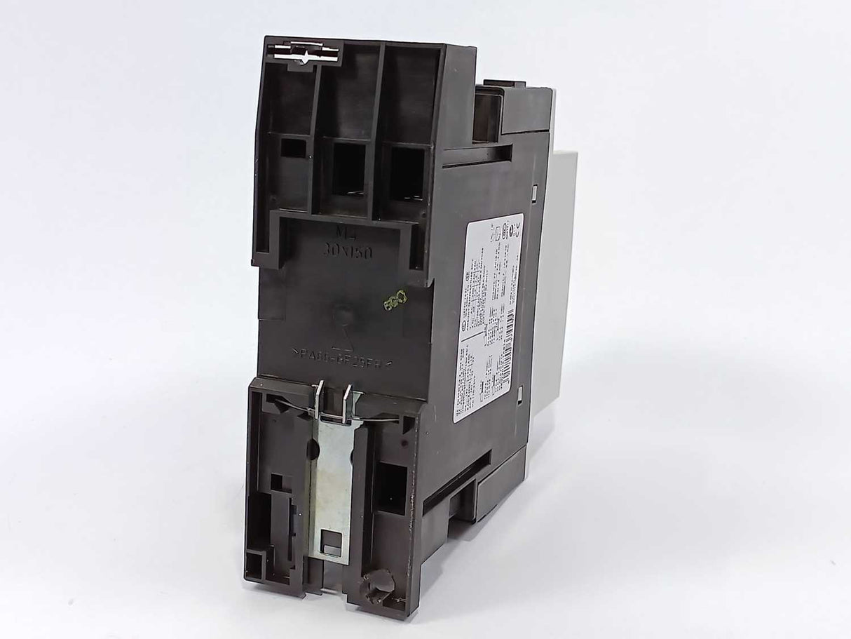 Siemens 3RW3034-1AB14 SIRIUS Soft Starter 32A/15KW