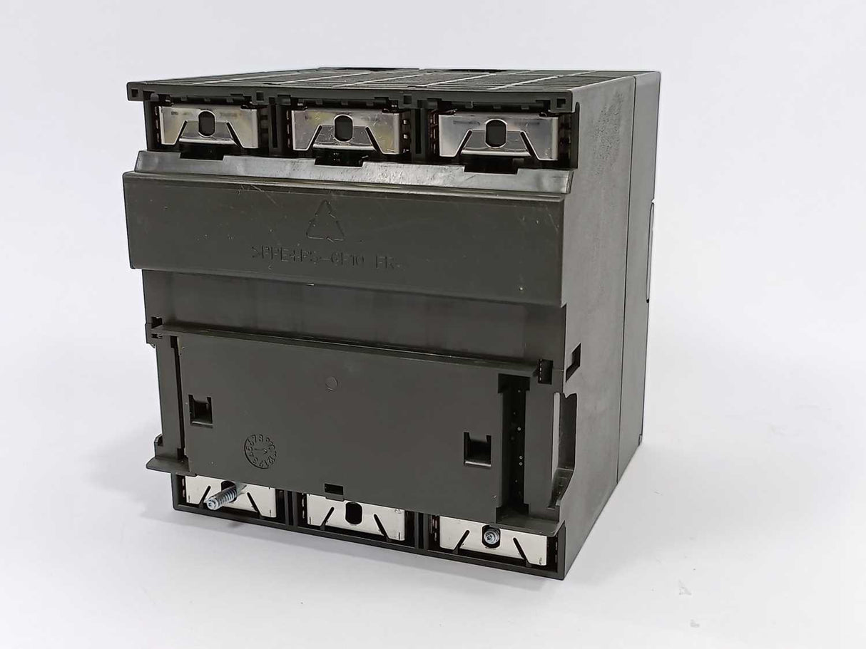 Siemens 6ES7 313-5BF03-0AB0 SIMATIC S7-300 CPU 313C w/ SD Card