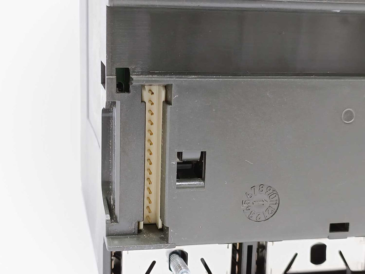 Siemens 6ES7 313-5BF03-0AB0 SIMATIC S7-300 CPU 313C w/ SD Card