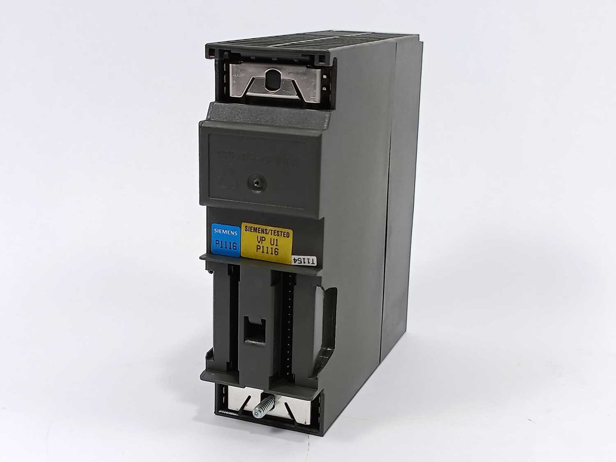 Siemens 6GK7343-1CX00-0XE0 SIMATIC NET CP 343-1 Industrial Ethernet