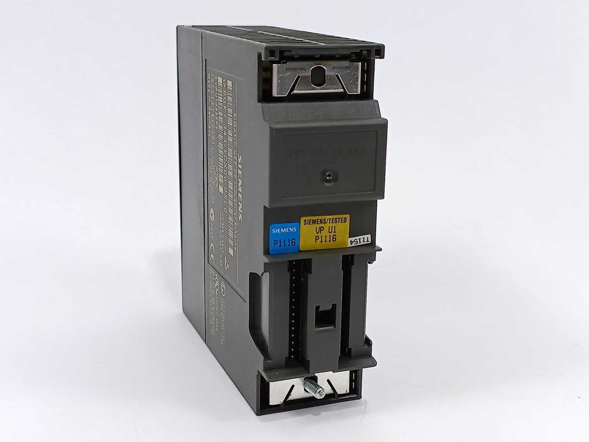 Siemens 6GK7343-1CX00-0XE0 SIMATIC NET CP 343-1 Industrial Ethernet