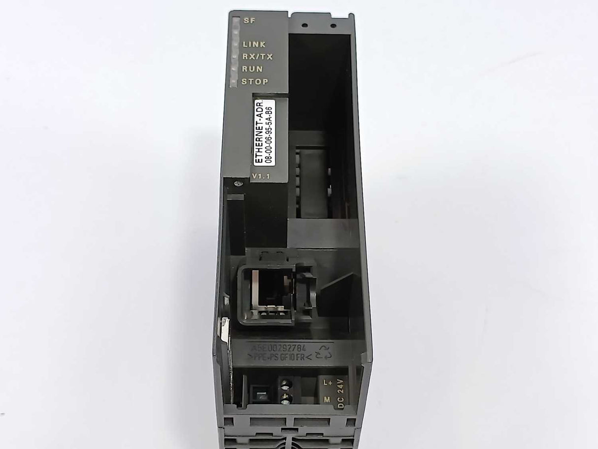 Siemens 6GK7343-1CX00-0XE0 SIMATIC NET CP 343-1 Industrial Ethernet