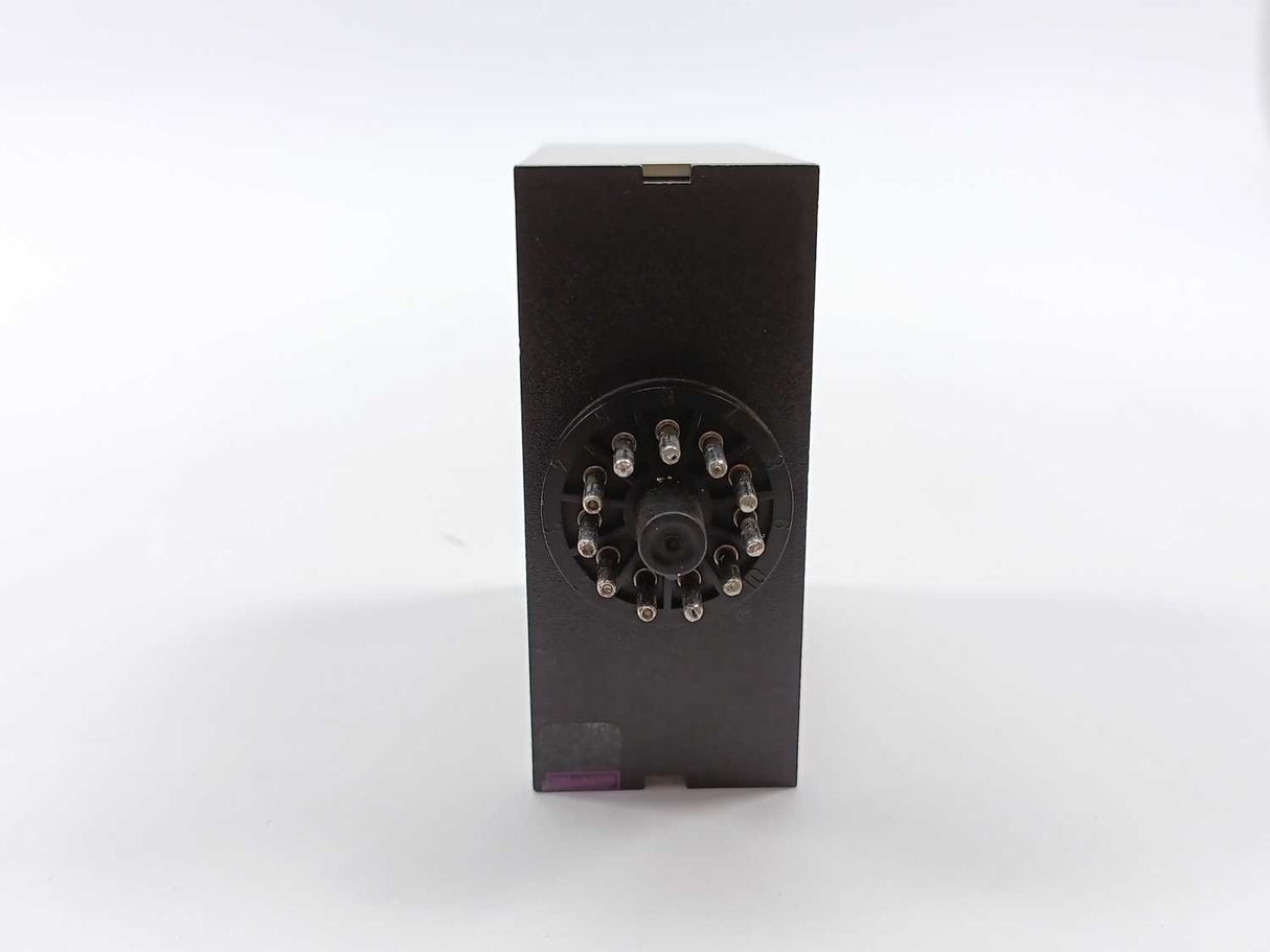 Electromatic SV 110 230 Cond. Liquids Dual Level Relay