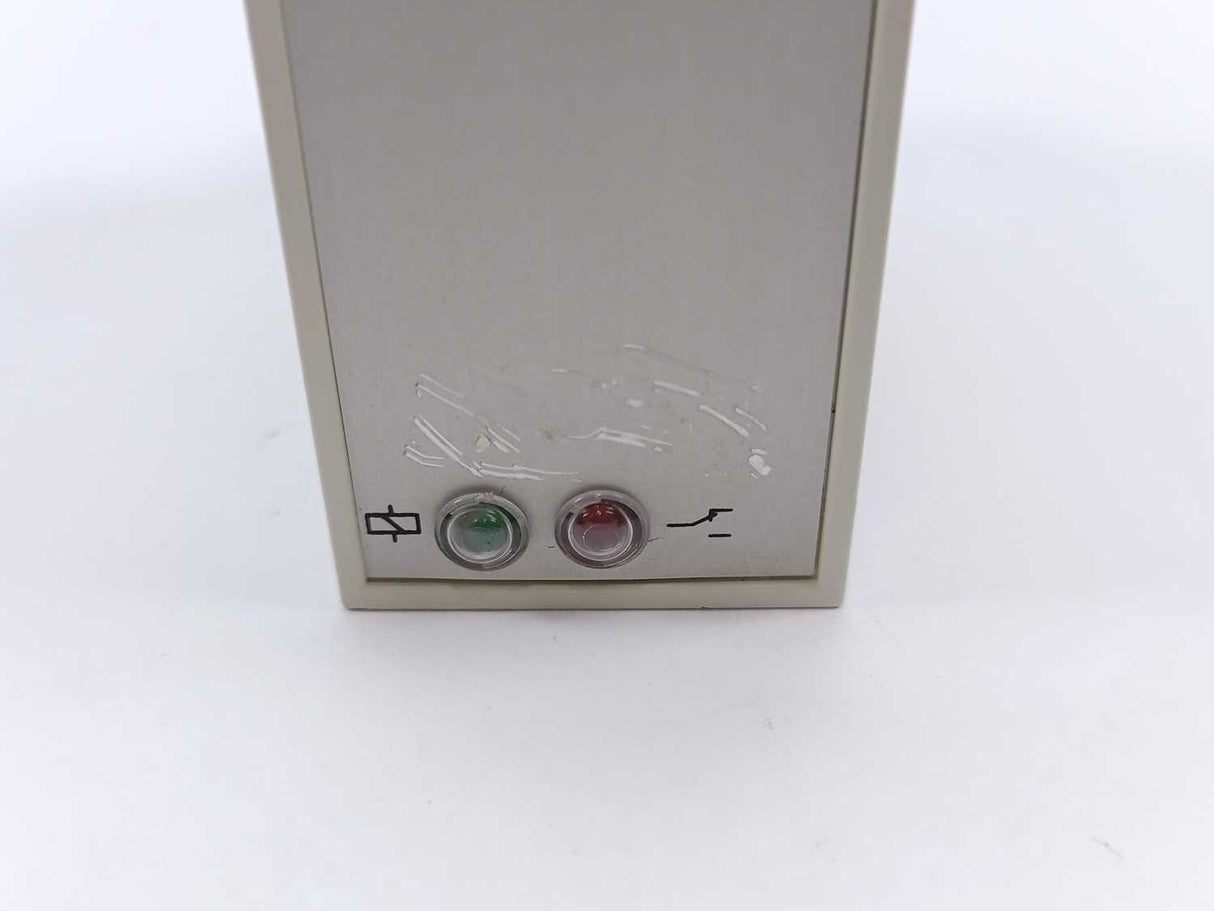 Electromatic SV 110 230 Cond. Liquids Dual Level Relay