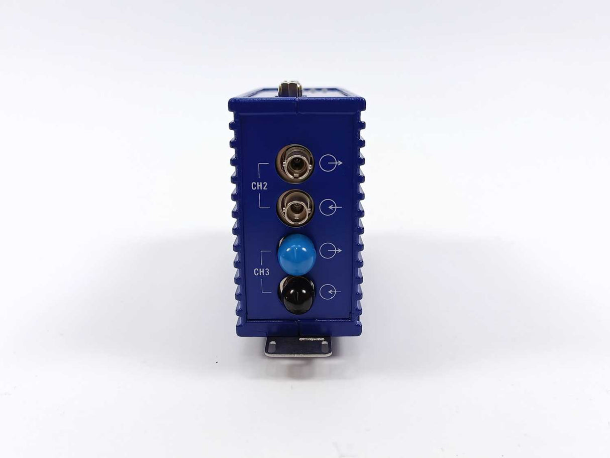 Hirschmann OZD PROFI 12M G12 943 727-321 Fiberoptic Module Profibus