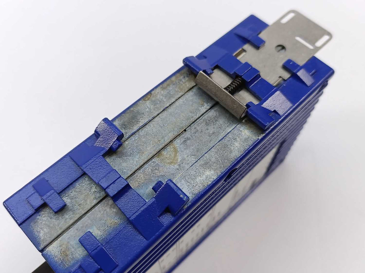 Hirschmann OZD PROFI 12M G12 943 727-321 Fiberoptic Module Profibus