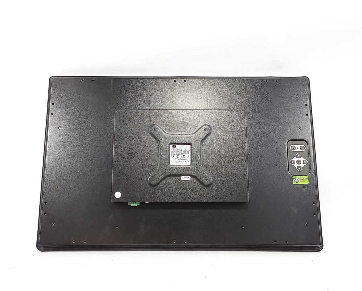 iEi DM-F22A/PC-R11 Display Modules 21.5 250 cd/m FHD LCD monitor