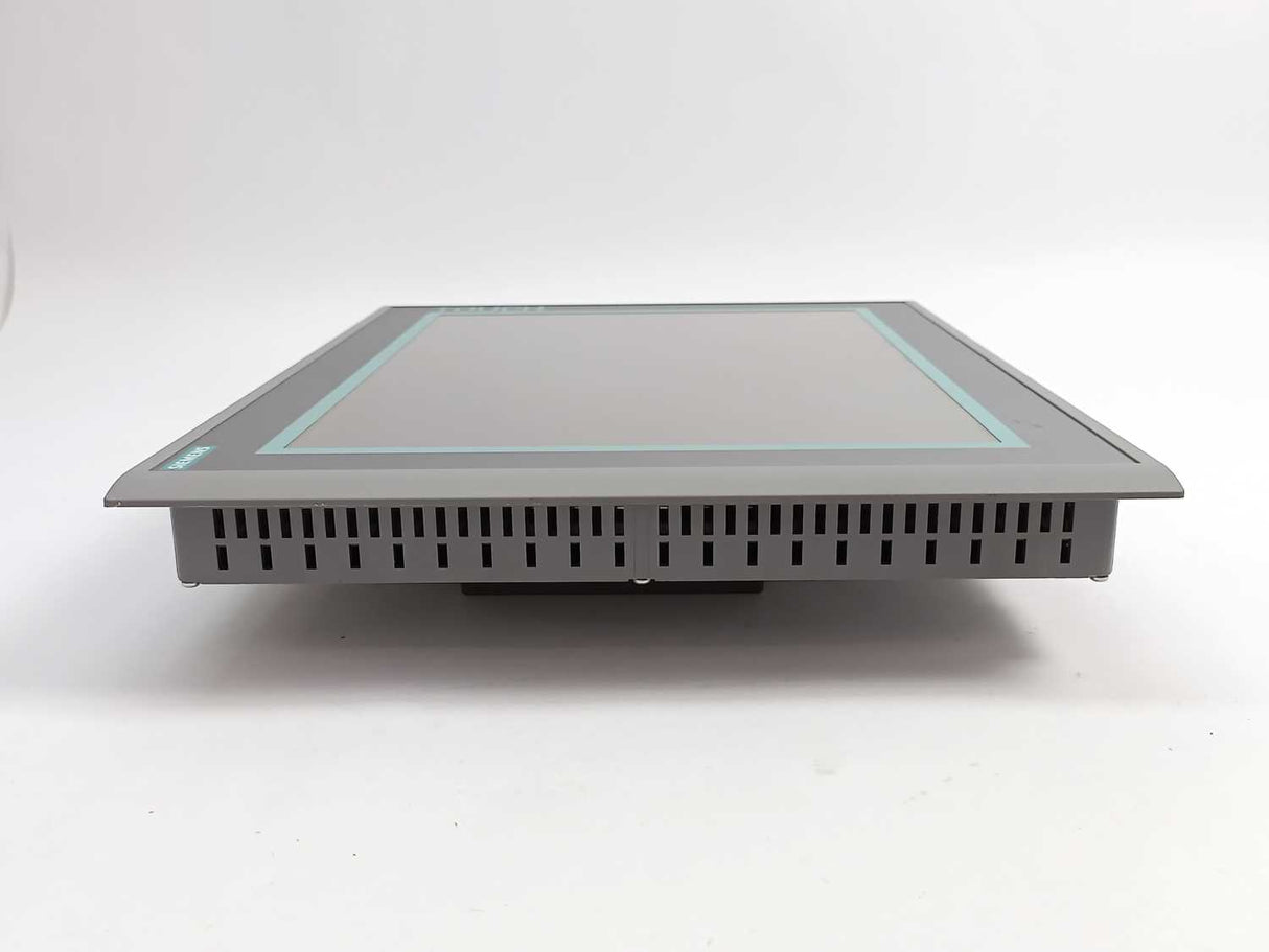 Siemens 6AV6646-0AB21-2AX0 SIMATIC Thin Client 15" TFT display,
